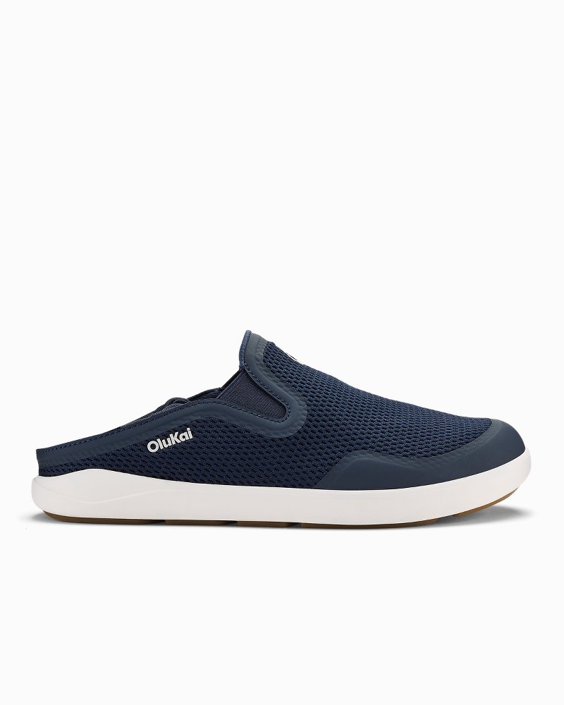 Men's OluKai Moku Slip-On Shoes