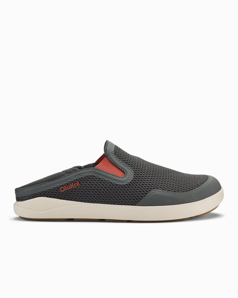 Men's OluKai Moku Slip-On Shoes thumbnail 2