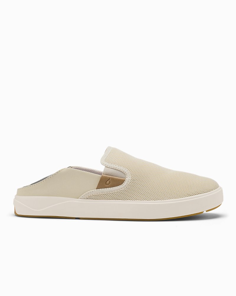 Men's OluKai Lae'ahi Nui Slip-On Shoes