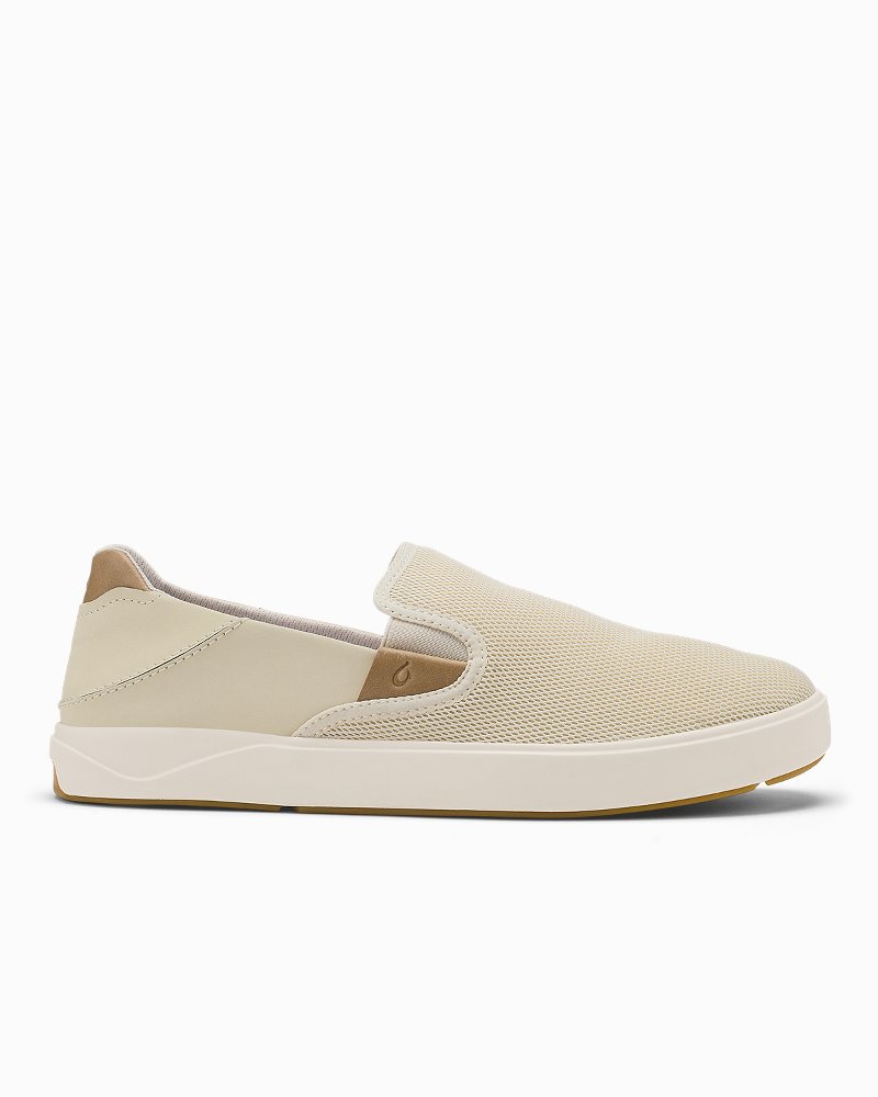 Men's OluKai Lae'ahi Nui Slip-On Shoes