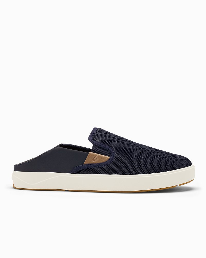 Men's OluKai Lae'ahi Nui Slip-On Shoes thumbnail 2