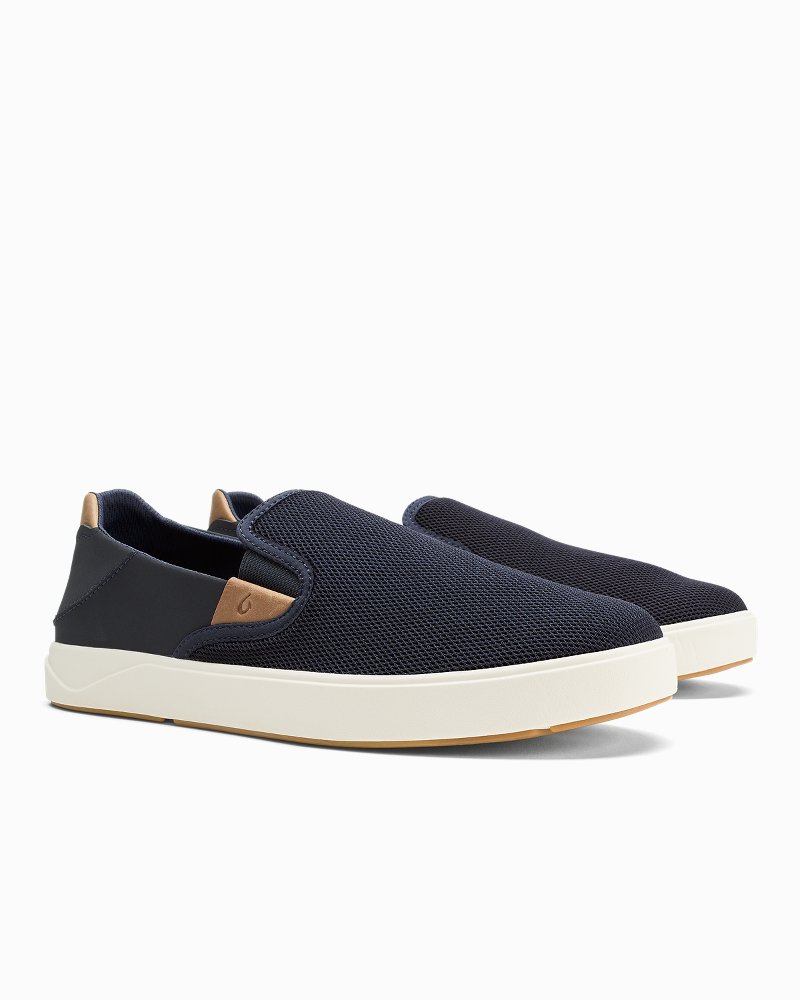Men's OluKai Lae'ahi Nui Slip-On Shoes thumbnail 4