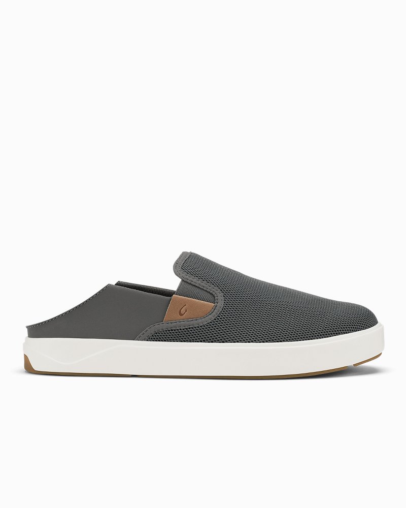 Men's OluKai Lae'ahi Nui Slip-On Shoes