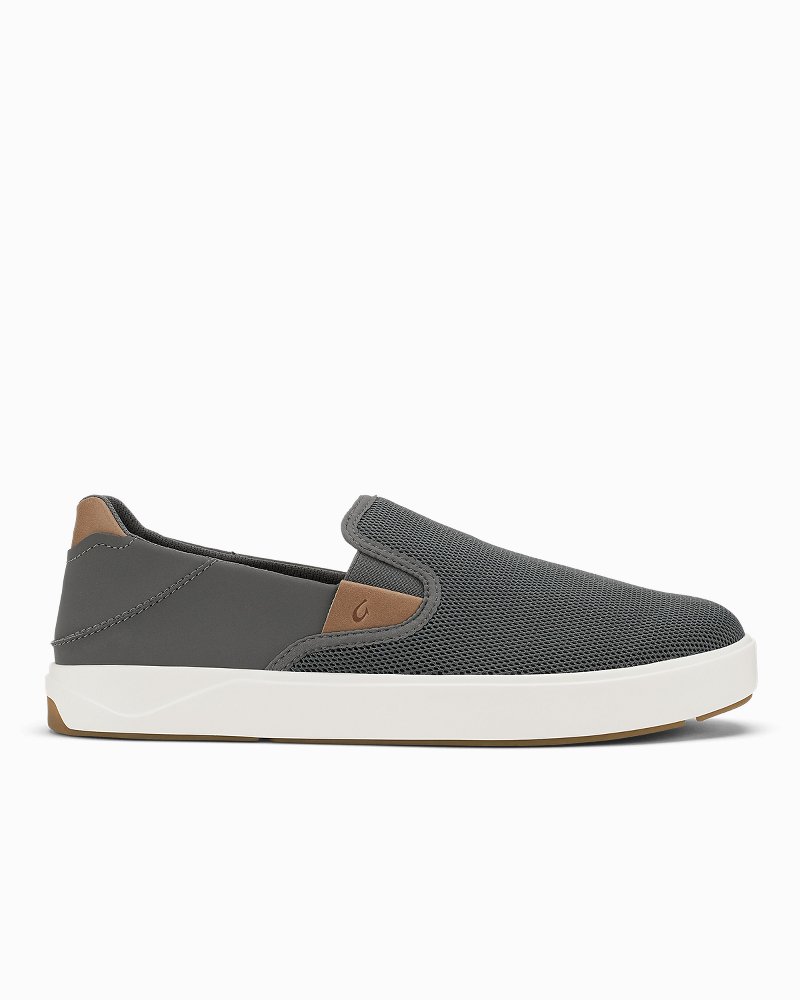 Men's OluKai Lae'ahi Nui Slip-On Shoes