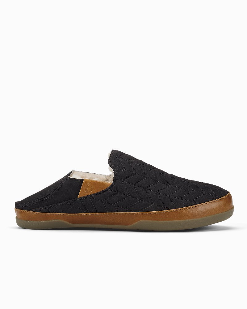 Men's OluKai Hanohano Slippers thumbnail 2