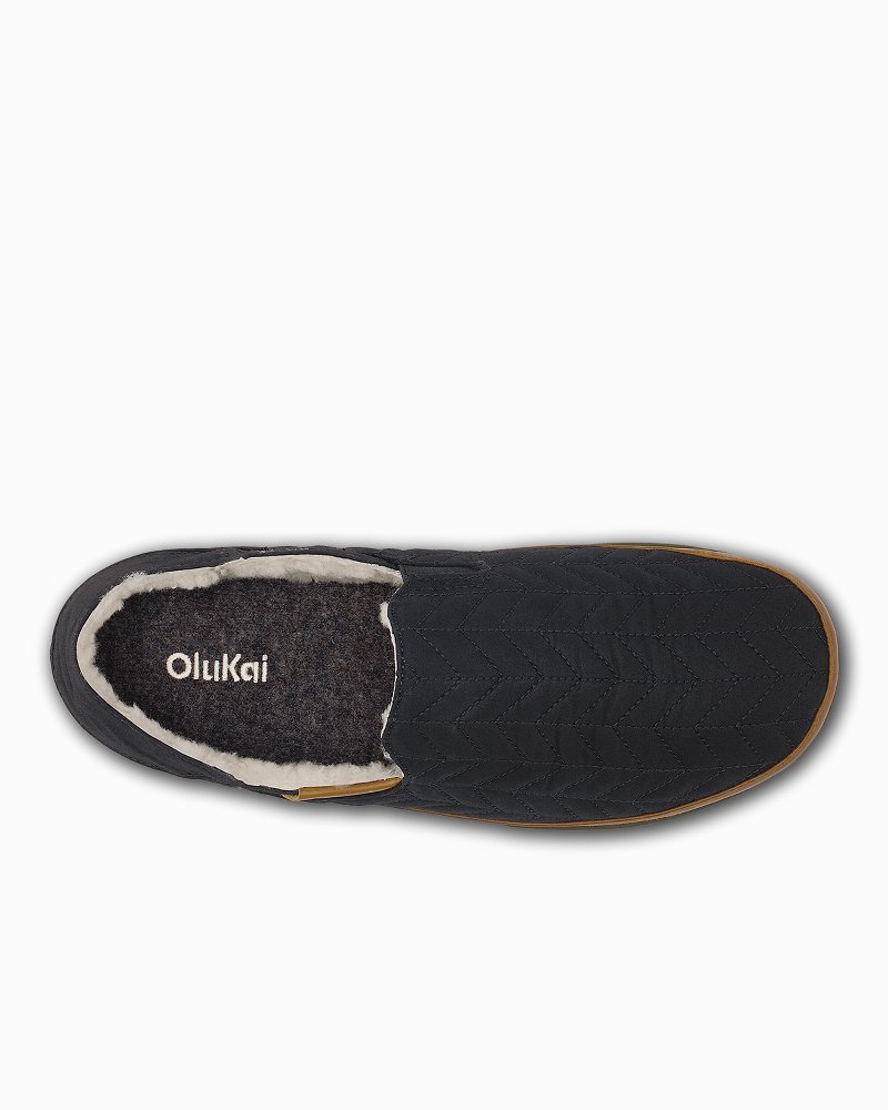 Men's OluKai Hanohano Slippers thumbnail 3