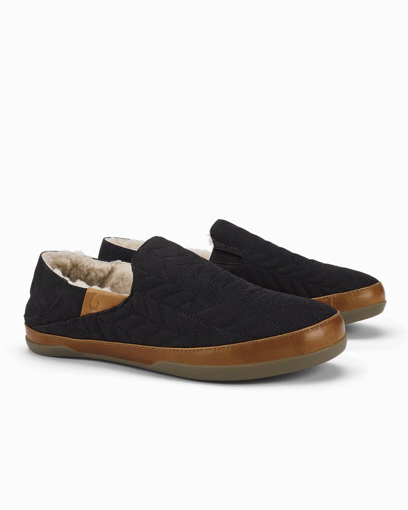 Men's OluKai Hanohano Slippers thumbnail 4