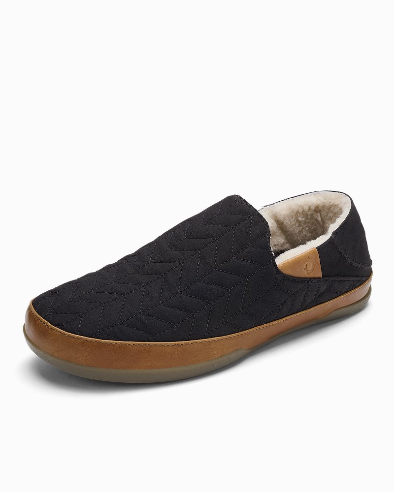Men's OluKai Hanohano Slippers thumbnail 6