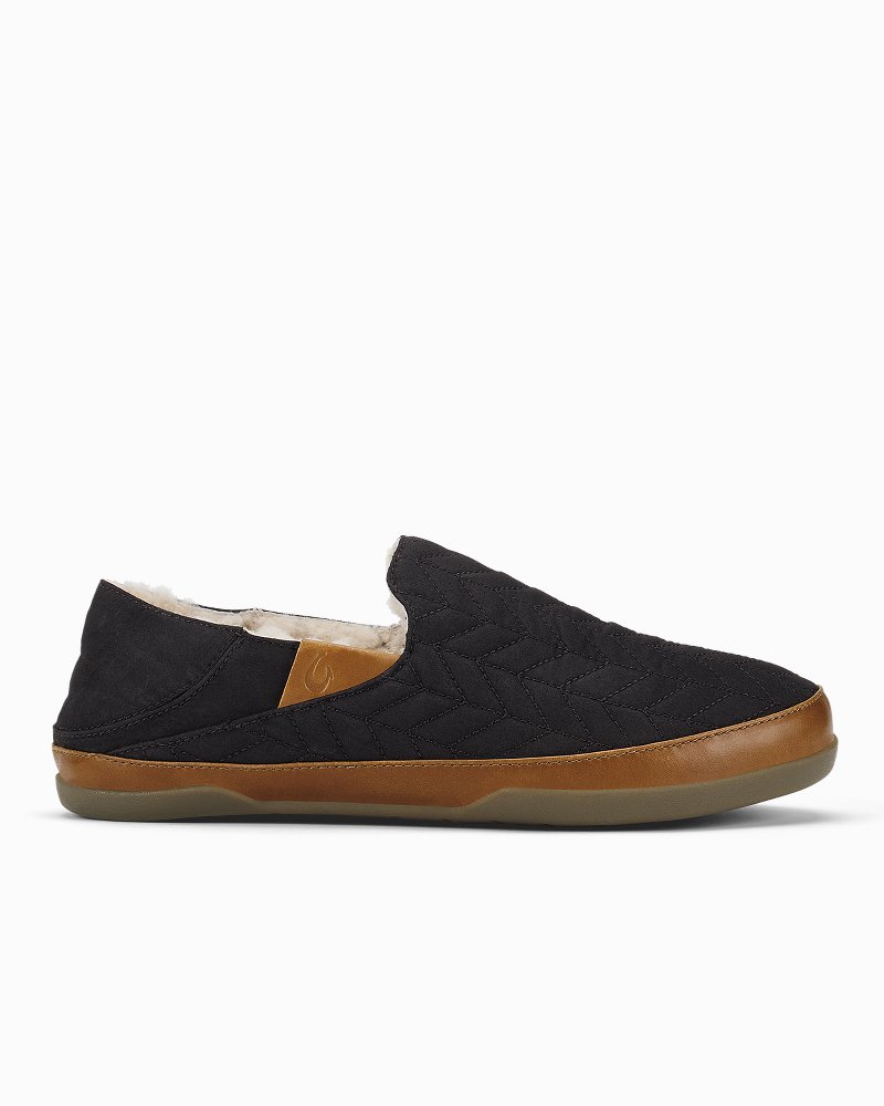 Men's OluKai Hanohano Slippers