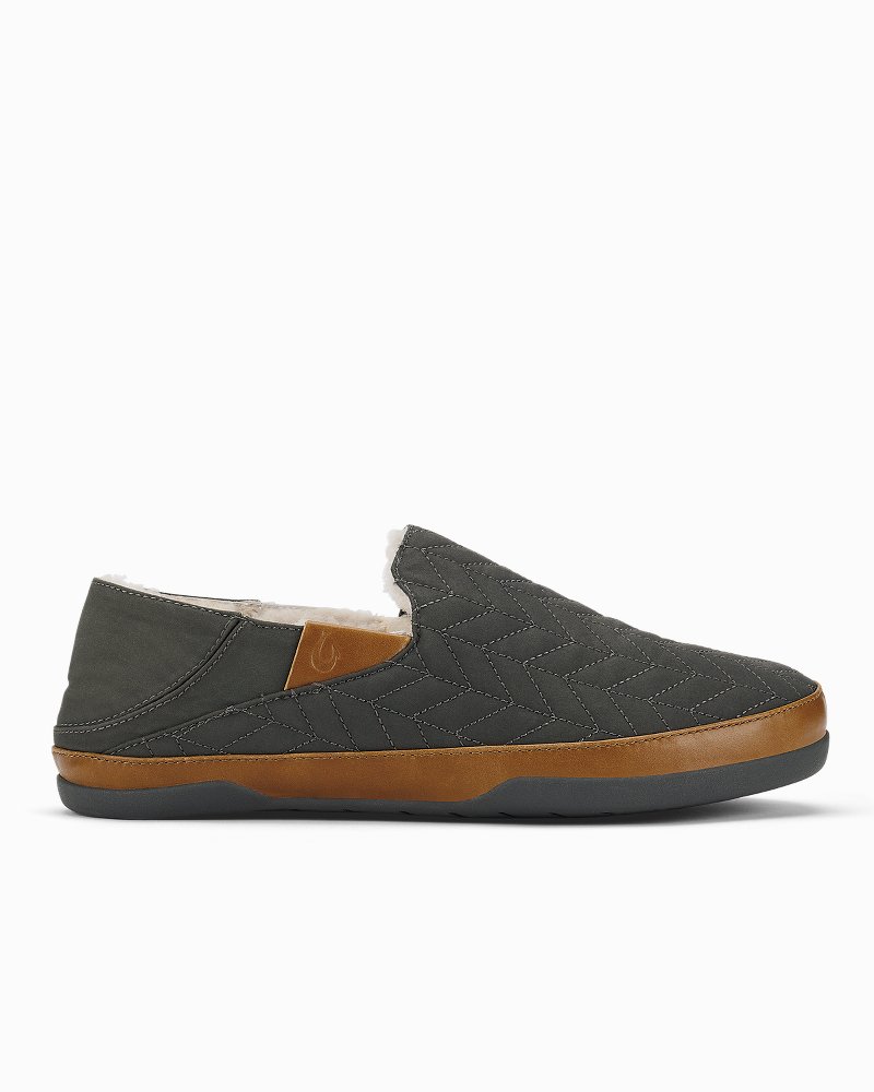 Men's OluKai Hanohano Slippers