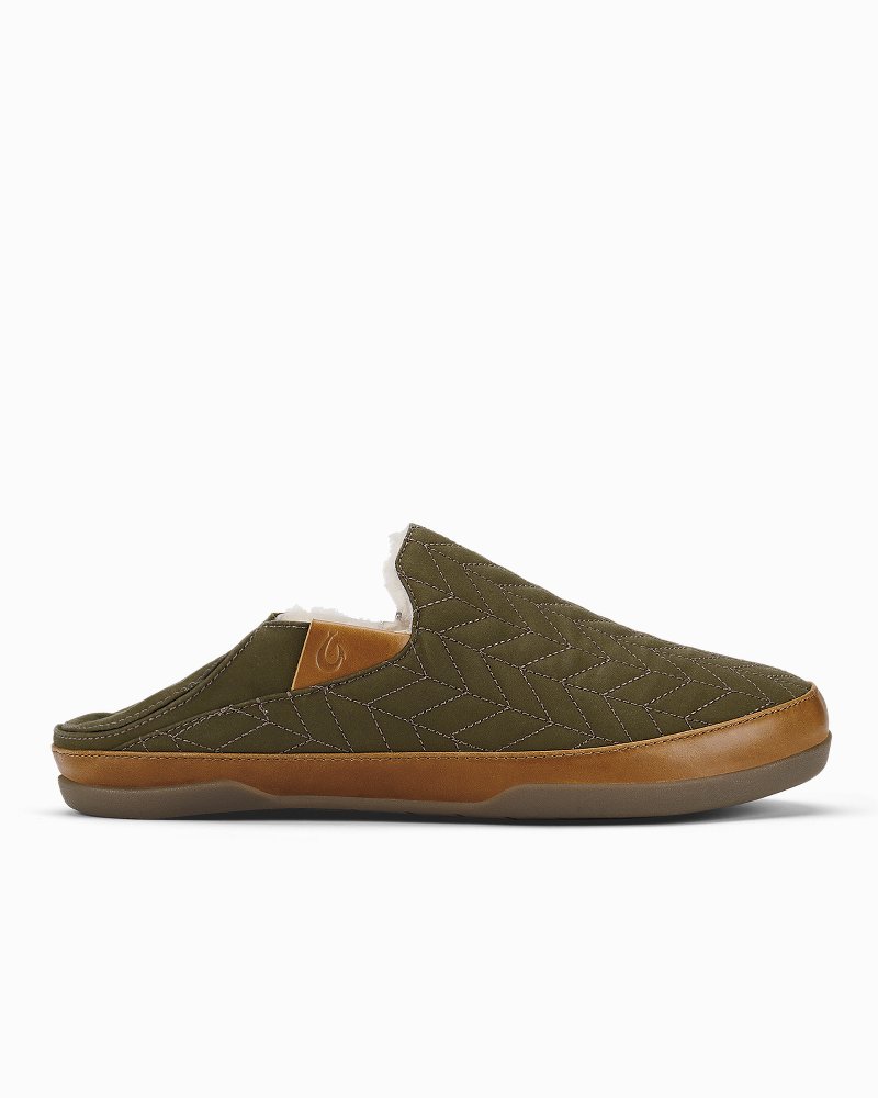 Men's OluKai Hanohano Slippers thumbnail 2