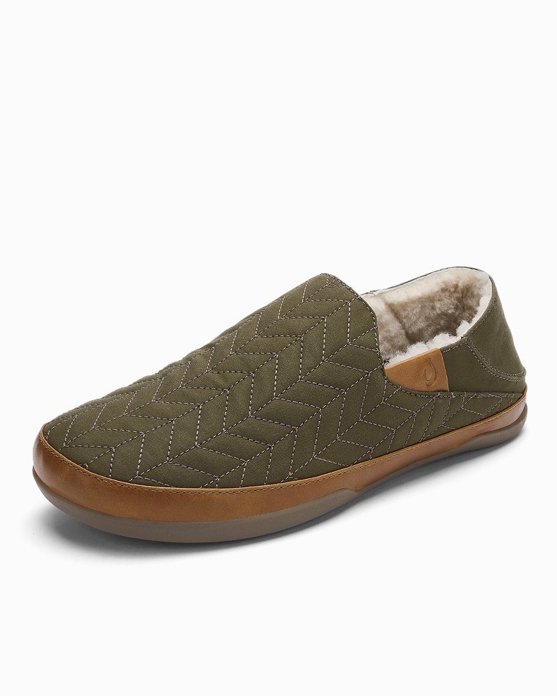 Men's OluKai Hanohano Slippers thumbnail 6