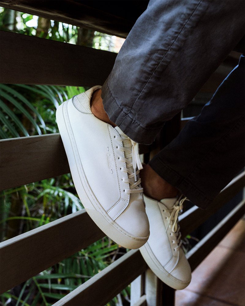 Men's OluKai Kou Lace-Up Shoes