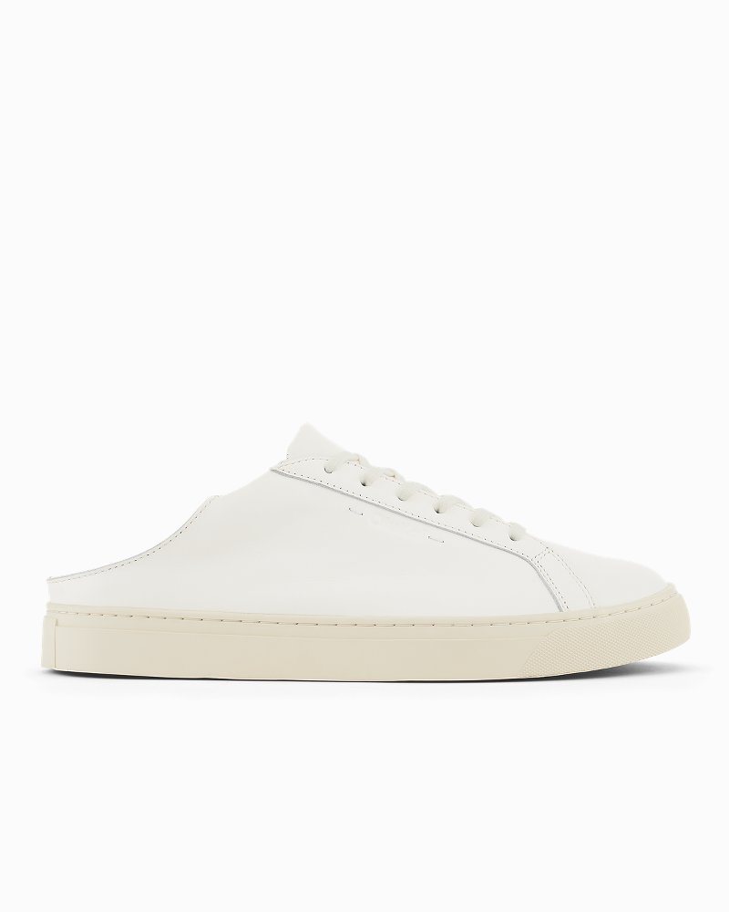 Men's OluKai Kou Lace-Up Shoes thumbnail 3