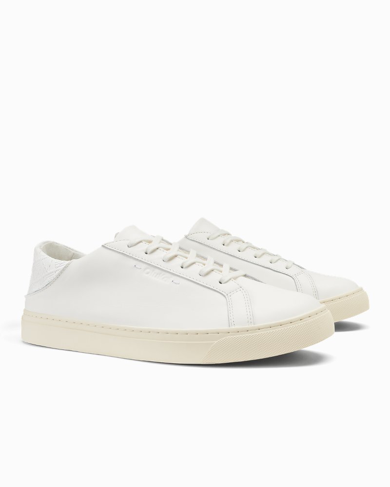 Men's OluKai Kou Lace-Up Shoes thumbnail 5