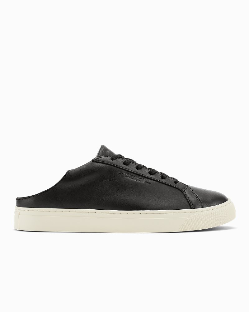 Men's OluKai Kou Lace-Up Shoes
