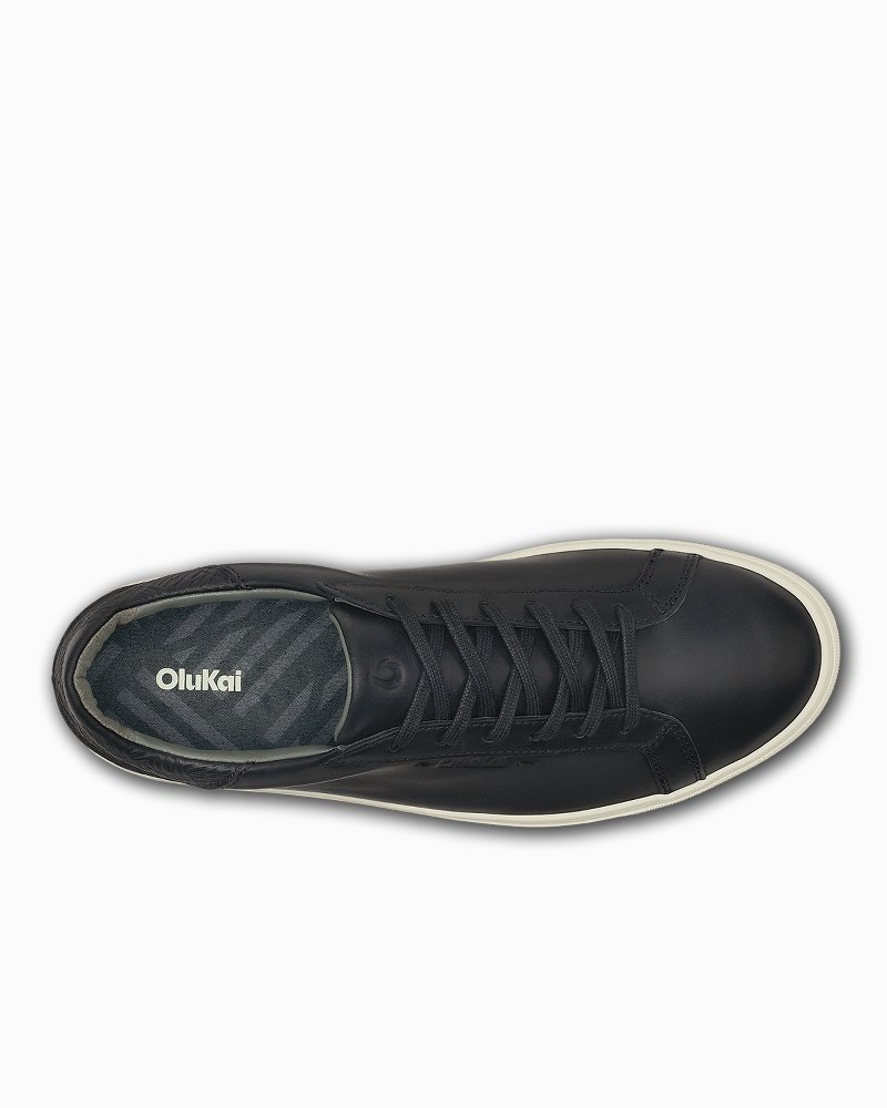 Men's OluKai Kou Lace-Up Shoes thumbnail 3