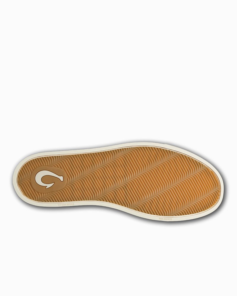 Men's OluKai Kou Lace-Up Shoes thumbnail 5