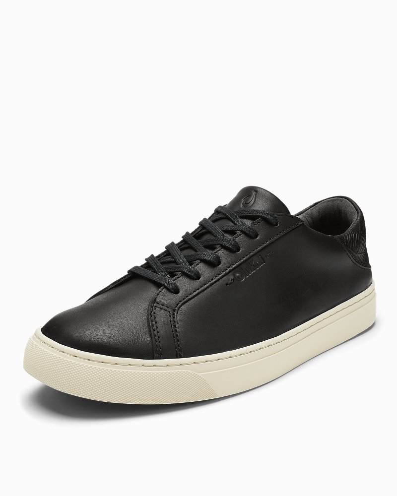 Men's OluKai Kou Lace-Up Shoes thumbnail 6