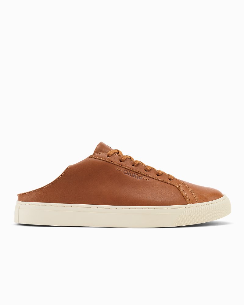 Men's OluKai Kou Lace-Up Shoes