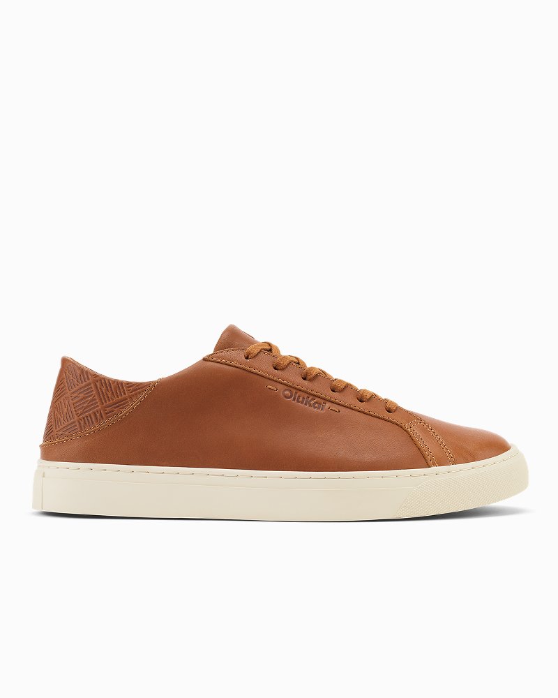 Men's OluKai Kou Lace-Up Shoes