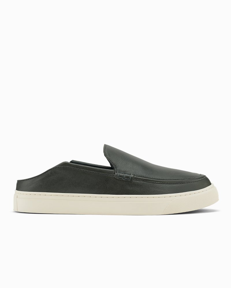 Men's OluKai Kou Slip-On Shoes