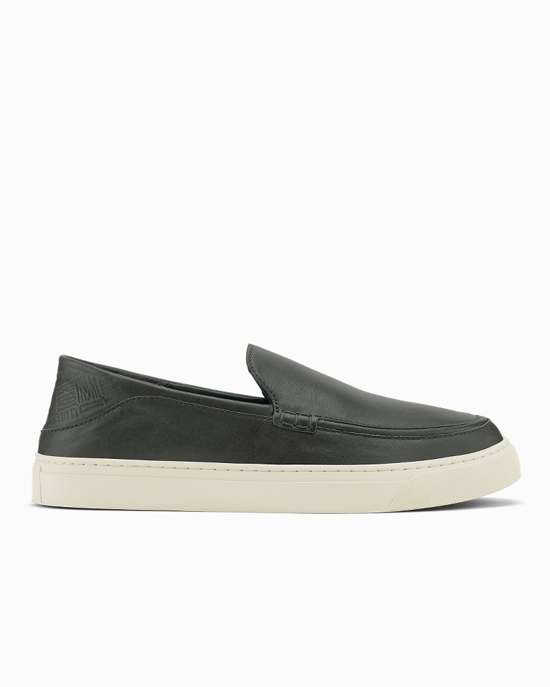 Men's OluKai Kou Slip-On Shoes