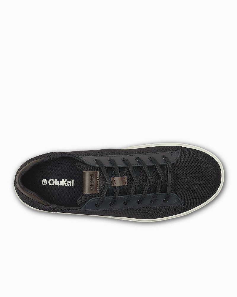 Men's OluKai Lae'ahi Lī Nui Sneakers thumbnail 3