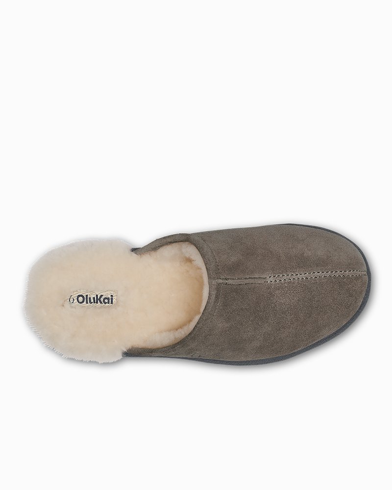 Men's OluKai Kū'ono Slippers thumbnail 2