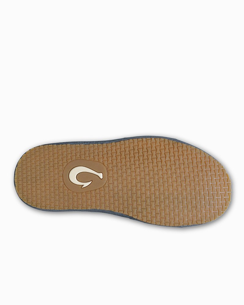 Men's OluKai Kū'ono Slippers thumbnail 4