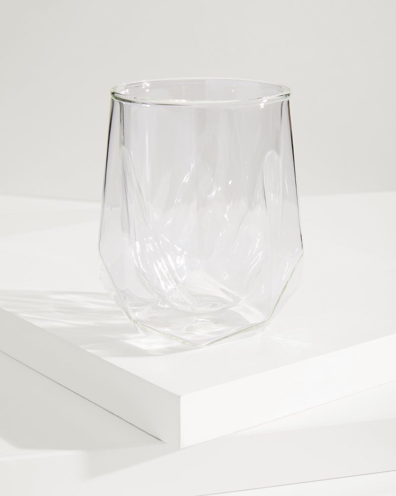 Viski® Alchemi Aerating Wine Tasting Glass