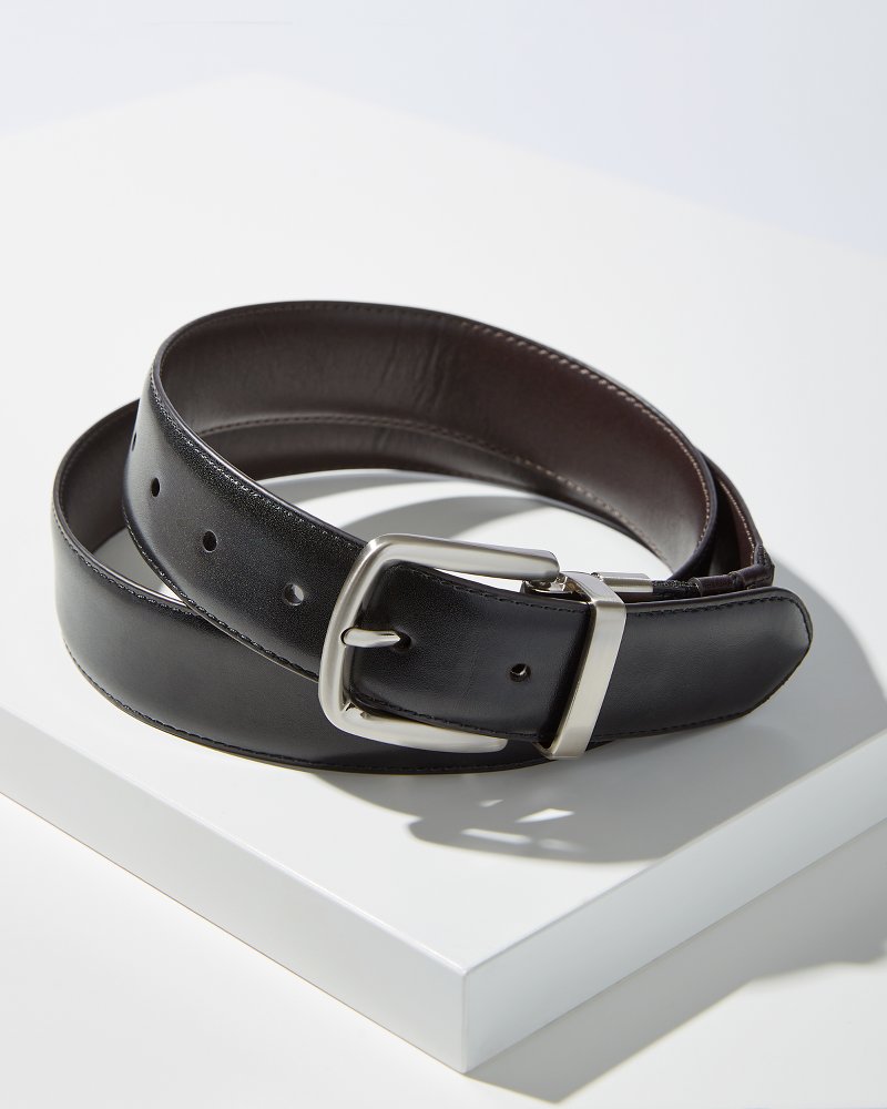 Thumbnail for Reversible Performance Belt