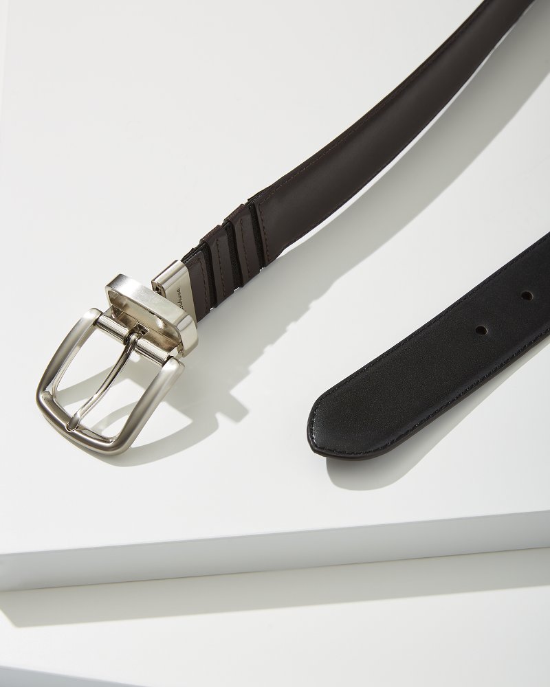 Thumbnail for Reversible Performance Belt