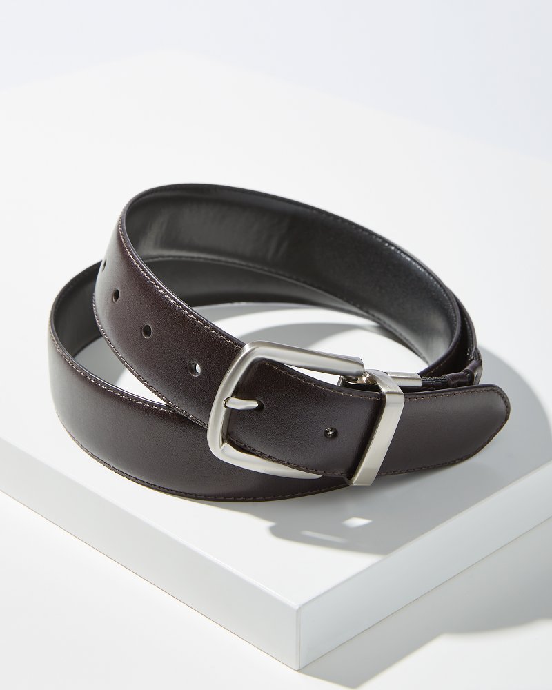 Bearbottom Men's Daily Leather Belt