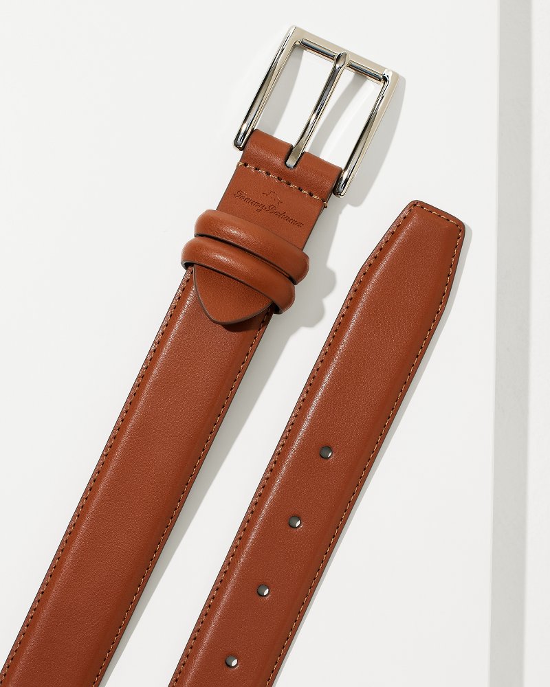 Hidden Stretch Belt