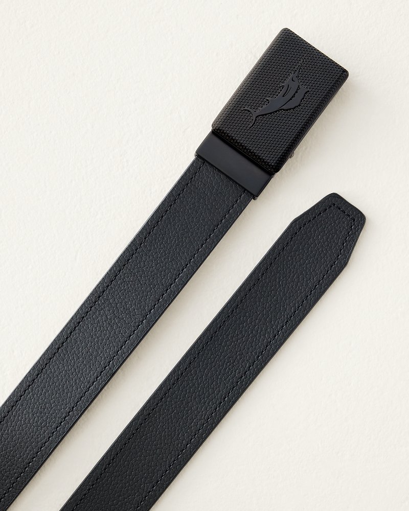 Reversible Stitch-Edge Belt thumbnail 3