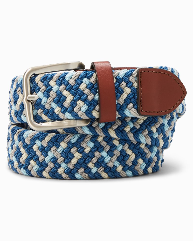 tommy bahama stretch belt