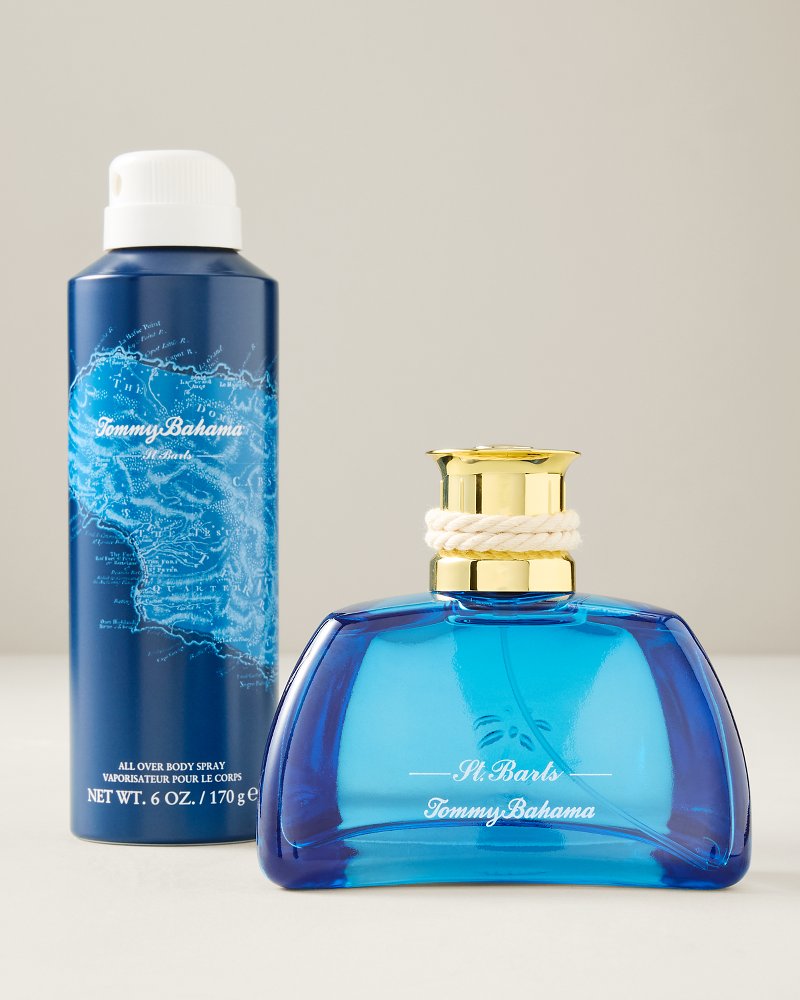 Men's St. Barts 2-Piece Gift Set