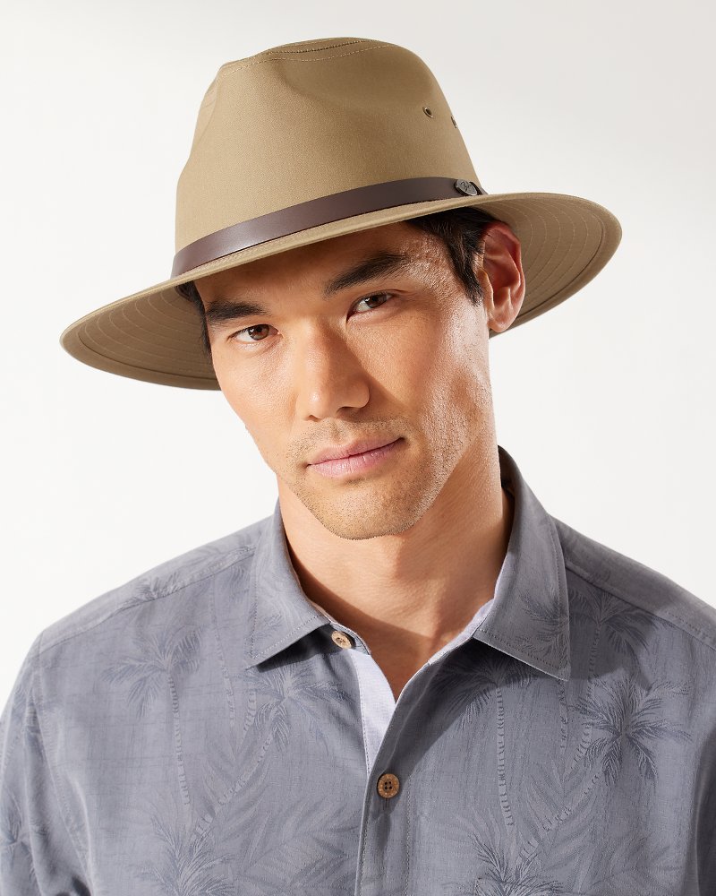 Men's Hats: Fedoras, Beach Hats & Panama Hats