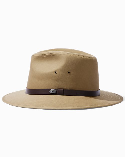 Dalton Travel Hat