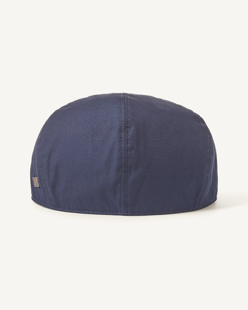 Thumbnail for Graham Packable Flat Cap