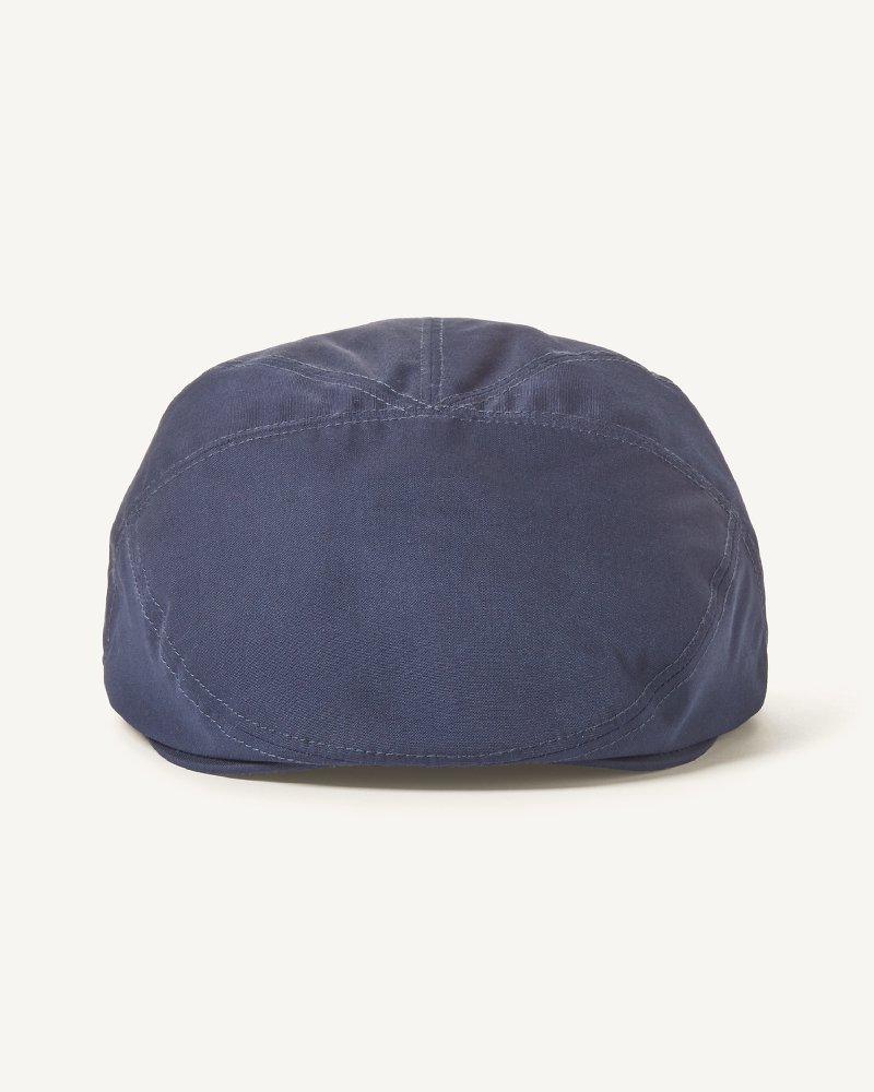 Thumbnail for Graham Packable Flat Cap