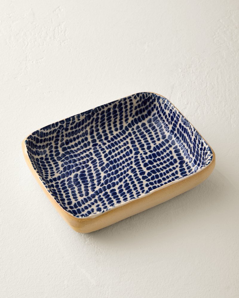 Terrafirma 6-Inch Braid Tray