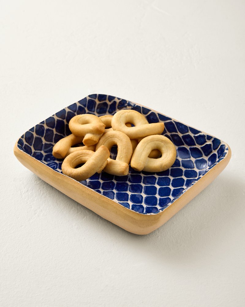 Terrafirma 6-Inch Taj Tray