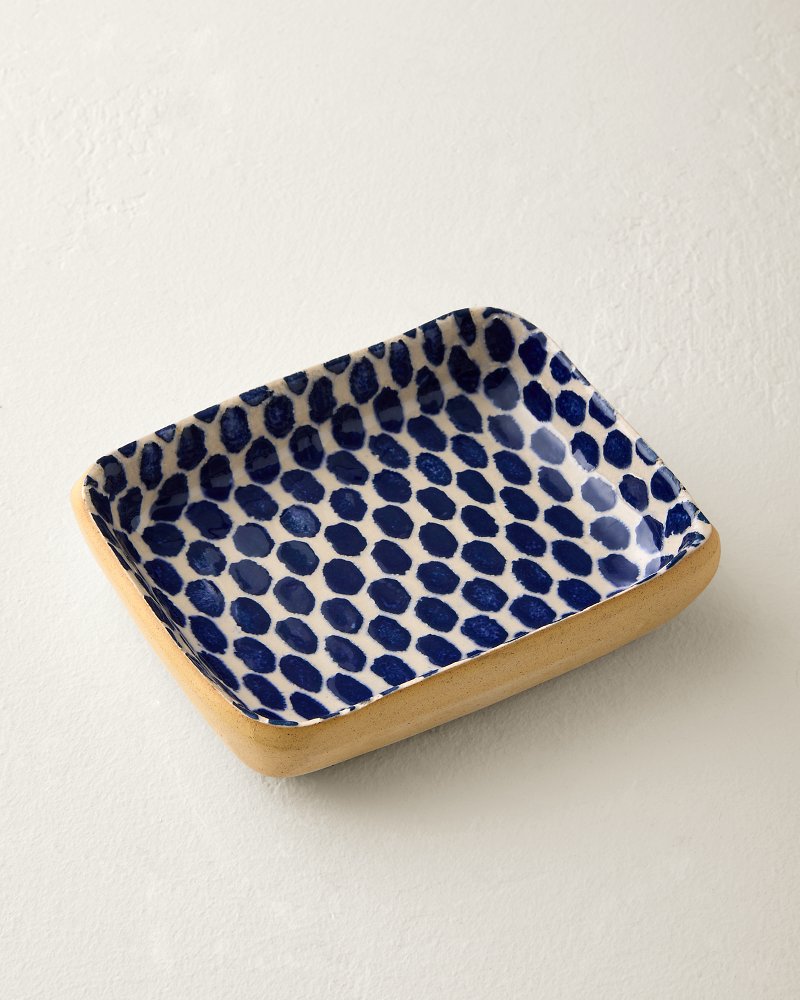 Terrafirma 6-Inch Dot Tray
