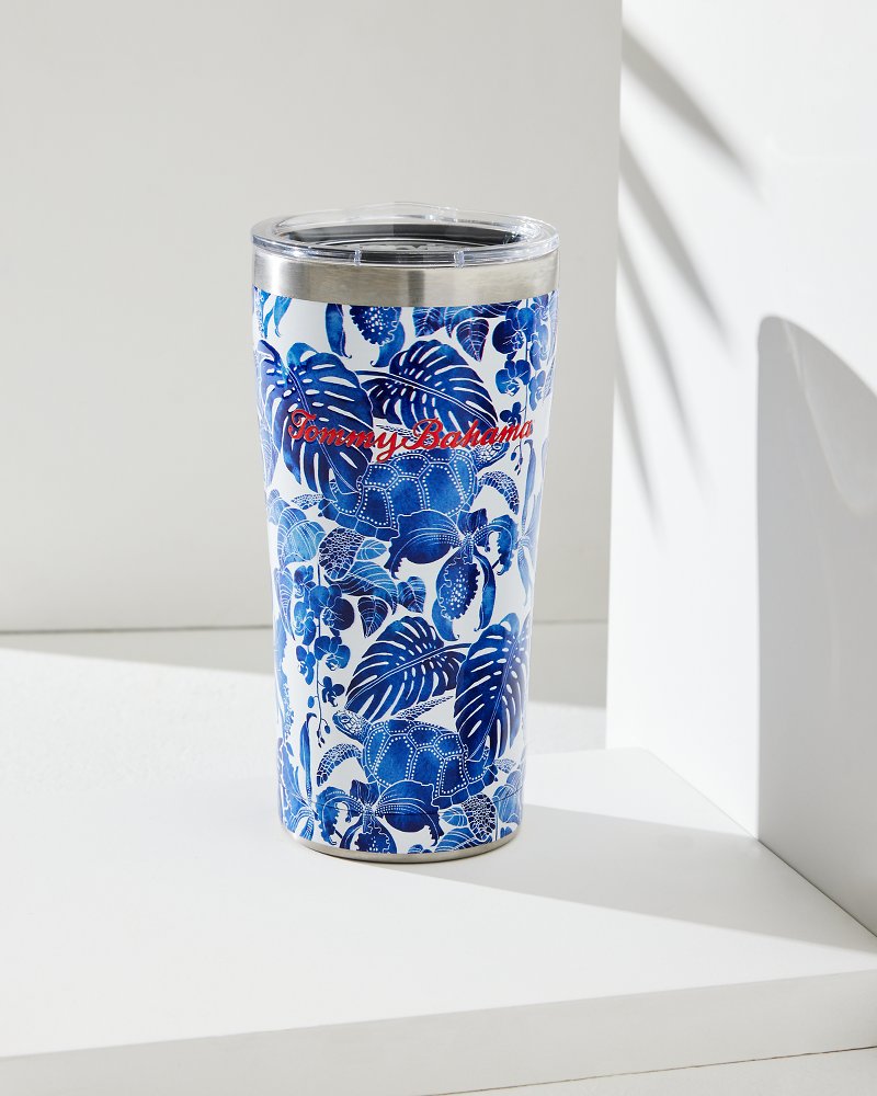 Iconic Tumbler - 20 oz.