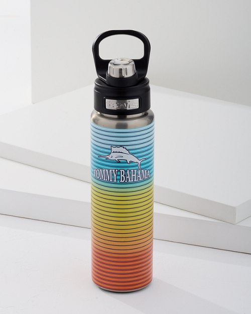 Tervis® Sunset Stripe 24-oz. Water Bottle