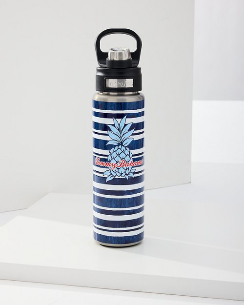 Tervis® Pineapple Border 24-oz. Water Bottle