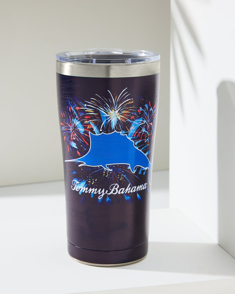 Charge Logo Tervis