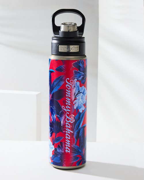 Tervis® Fareway Blooms 24-oz. Water Bottle